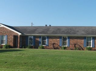 126 Vickie Dr, Chaplin, KY 40012