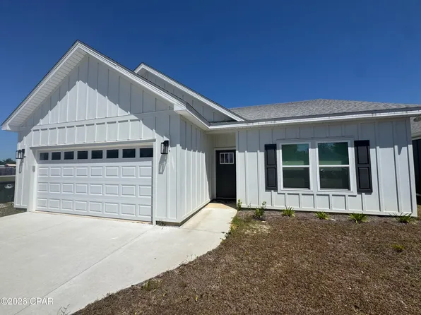 1303 Louisiana Ave, Lynn Haven, FL 32444