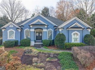 2975 Millwater Xing, Dacula, GA