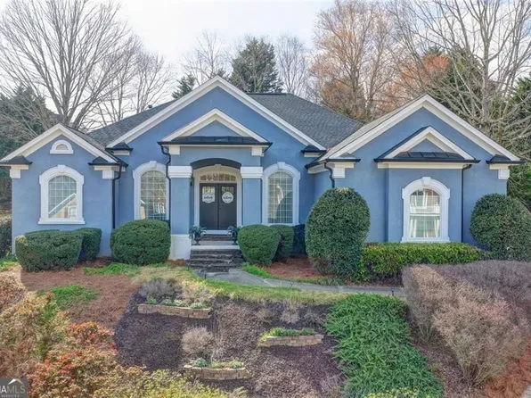 2975 Millwater Xing, Dacula, GA 30019