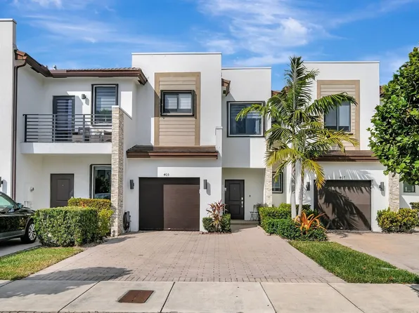405 NE 208th Terrace #405, Miami, FL 33179