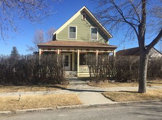 407 Madison Ave, Helena, MT 59601