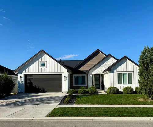 833 E Pascua Dr Photo 1