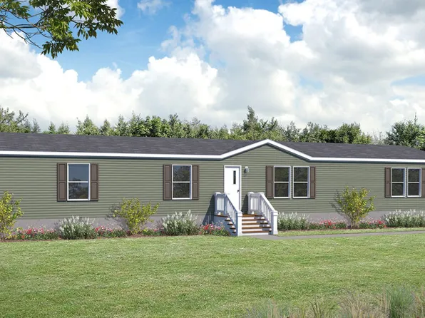 Twin Cedars of Avon Plan, Twin Cedars of Avon