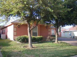 1908 Lemonwood Dr, Laredo, TX 78045