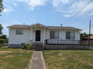 916 Warner Ave, Lewiston, ID 83501