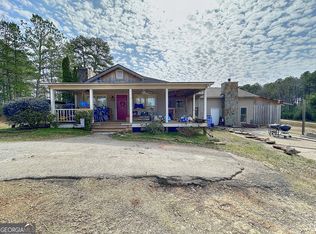 3900 Greenville Rd, Lagrange, GA 30241