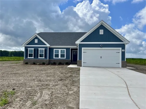 205 Strawberry Acres Dr, Elizabeth City, NC 27909