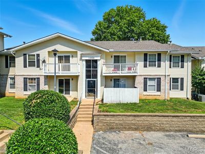 1468 Hawks Nest Dr APT J, Saint Charles, MO, 63303