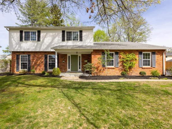 8664 Shagbark Dr, Cincinnati, OH 45242