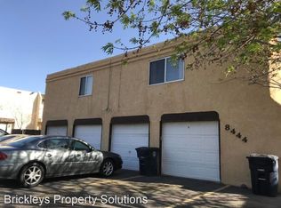 8444 Spain Rd NE APT B, Albuquerque, NM 87111