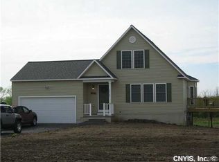 LOT 26 Liberty, Watertown, NY 13601