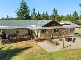 63250 Isthmus Heights Rd, Coos Bay, OR 97420