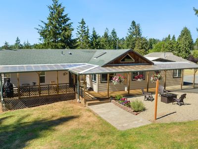 63250 Isthmus Heights Rd, Coos Bay, OR, 97420