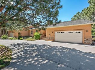 19890 Indian Summer Ln, Monument, CO 80132