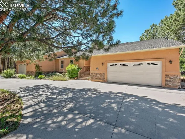 19890 Indian Summer Ln, Monument, CO 80132