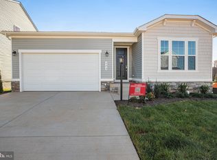 622 Clover Ln, Orange, VA 22960