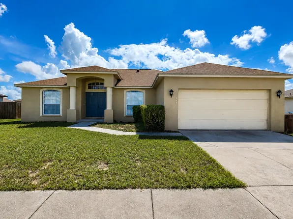 954 Highland Crest Cir, Lake Wales, FL 33853