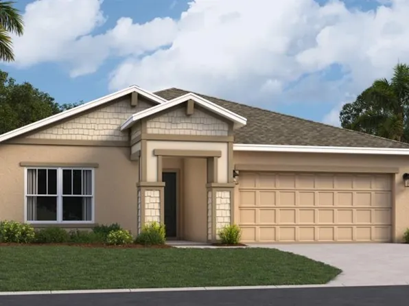 410 Puma Loop, Groveland, FL 34736