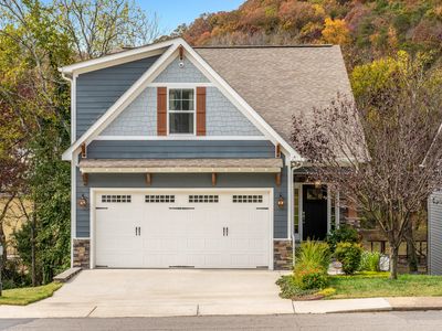 1105 Hamilton Ave, Chattanooga, TN, 37405