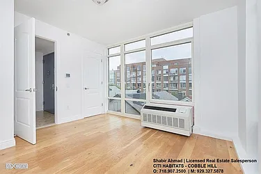 Rented by Citi Habitats