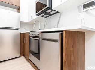 485 Tompkins Ave #1Y, Brooklyn, NY 11216