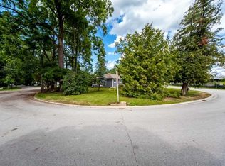 233 Cameron Cres, Georgina, ON L4P2N7