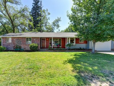 2796 Rubicon Way, Sacramento, CA, 95821