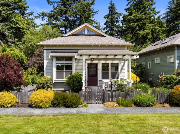 2910 Kimball Court #4, Port Townsend, WA 98368