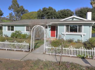 905 Barcelona Dr, Santa Barbara, CA 93105
