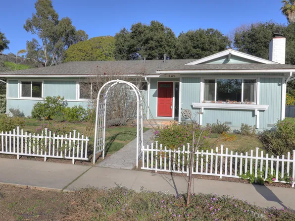 905 Barcelona Dr, Santa Barbara, CA 93105