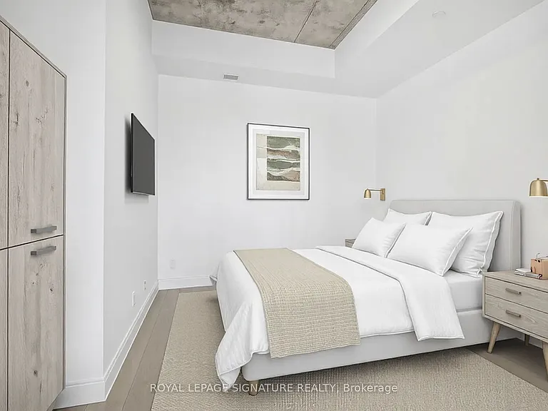 608 Richmond St W #1402 — Photo 20