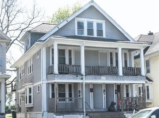 628 Thurston Rd #2, Rochester, NY 14619