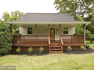 1340 Old Charles Town Rd, Stephenson, VA 22656