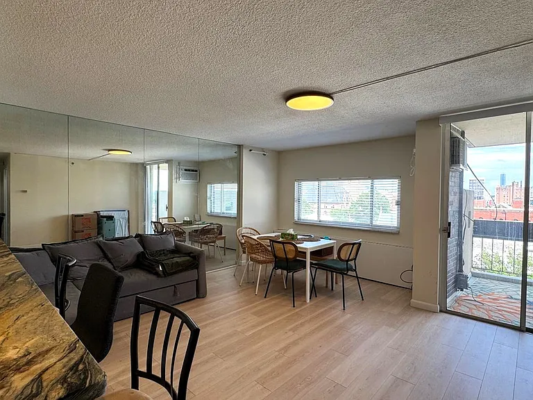 872 Massachusetts Ave #606 — Photo 5
