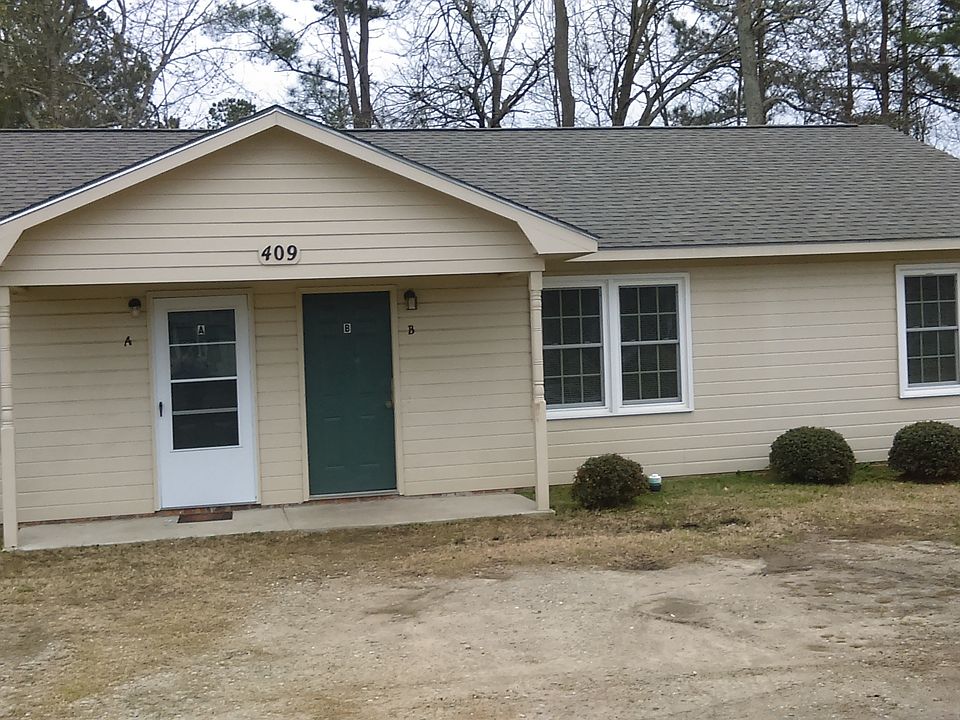 2nd image of 409 Ritter Dr APT B