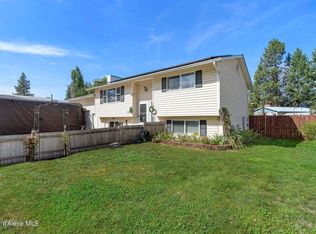 521 E 20th Ave, Post Falls, ID 83854