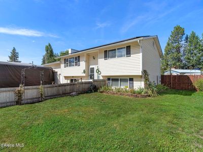 521 E 20th Ave, Post Falls, ID, 83854