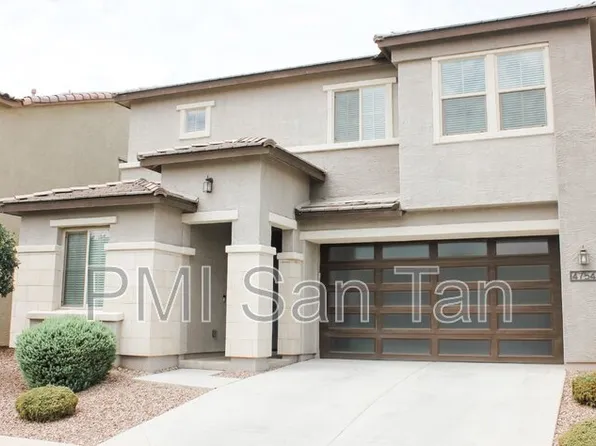 4754 E Olive Ave, Gilbert, AZ 85234