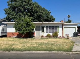 208 Cloverdale Ave, Modesto, CA 95354