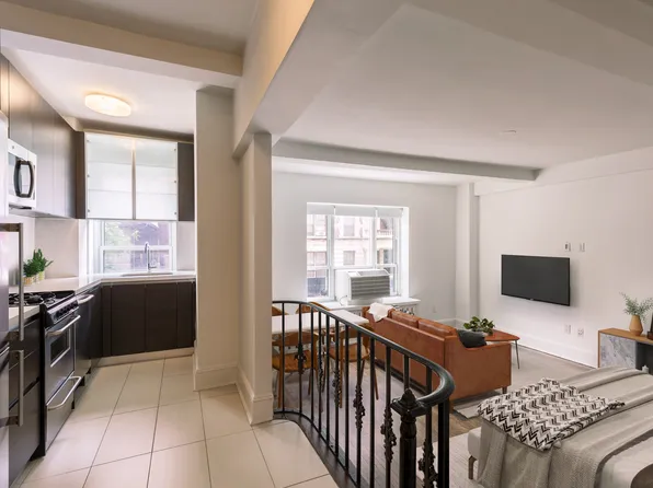 501 West 113th Street image 3 of 5