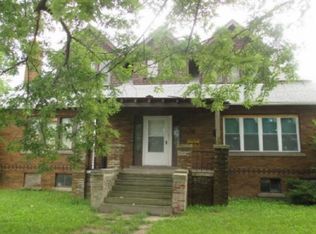 10010 Conner St, Detroit, MI 48213