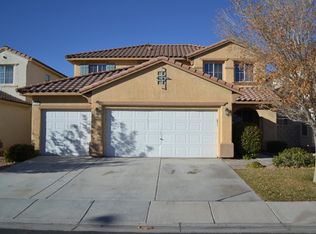 3006 Panorama Ridge Dr, Henderson, NV 89052