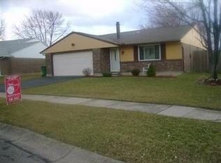 6046 Brown Deer Pl, Dayton, OH 45424