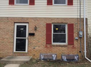 611 4th St, Lancaster, PA 17603