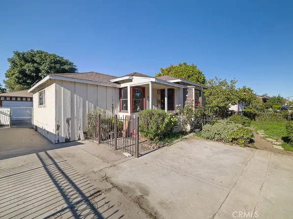 8103 Lullaby Ln, Panorama City, CA 91402