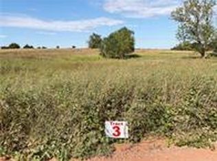 LOT 3 S 3470th Rd, Cushing, OK 74023