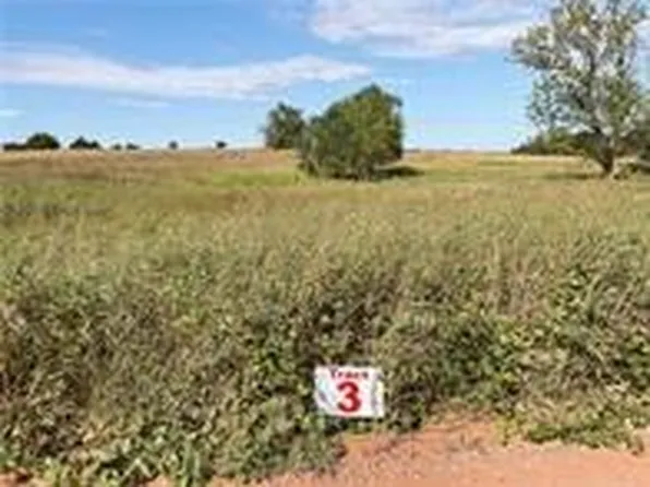 LOT 3 S 3470th Rd, Cushing, OK 74023