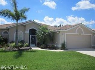 2165 Berkley Way #S, Lehigh Acres, FL 33973