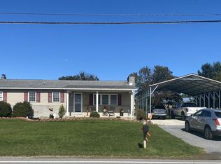 5985 Orrstown Rd, Orrstown, PA 17244